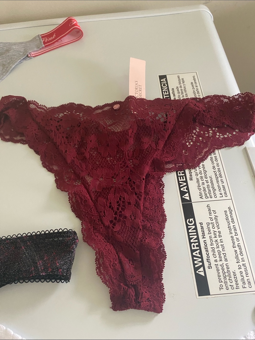 Panties new with tags - Picture 3 of 11